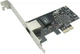 Мережева карта Dynamode PCI-E NC-GbLan-PCIE (NC-GbLan-PCIE) - изображение 6