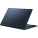 Ноутбук ASUS 15.6" Zenbook 15 OLED UM3504DA-NX131/AMD R7 7735U/32GB/1TBSSD/AMD Radeon/Blue (UM3504DA-NX131) - изображение 4