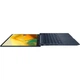 Ноутбук ASUS 15.6" Zenbook 15 OLED UM3504DA-NX131/AMD R7 7735U/32GB/1TBSSD/AMD Radeon/Blue (UM3504DA-NX131) - изображение 5