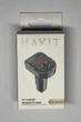 FM модулятор (трансмиттер) HAVIT HV-FM811BT - изображение 2