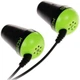 Навушники Koss The Plug Green (185323.101) - изображение 2