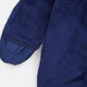 Детский демисезонный слитный комбинезон для новорожденных Carter's C223H55 68 см Темно-синий (196139539372) - изображение 3