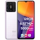 Смартфон iHunt S24 Plus Lavender – 4/128 Гб, 5000 мАг - изображение 2