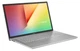 Ноутбук ASUS 17.3" Vivobook 17 X712EA-BX819/Intel Pentium 7505/8GB/256SSD/IntelUHD/DOS/Silver (X712EA-BX819) - изображение 8