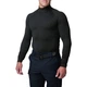 Термореглан 5.11 Tactical Mock Neck Long Sleeve Top Black S (42194-019) - зображення 3