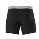 Труси 5.11 Tactical RANGE READY MERINO WOOL BRIEF Black S (40166-019) - изображение 5