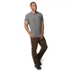 Футболка з малюнком 5.11 Tactical Triblend Legacy Short Sleeve Tee CHARCOAL HEATHER 2XL (41230ABL-035) - изображение 3