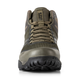 Черевики 5.11 Tactical A/T Mid Boot RANGER GREEN 11.5 US/EU 45.5 (12430-186) - изображение 5