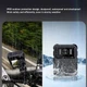 Мини боди камера BoCam-1 нагрудный видеорегистратор (1208) - изображение 4