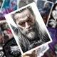 Набор виниловых наклеек стикеров LTC Стикерпак The Witcher Ведьмак 50 шт. (LC23061301L) - изображение 4