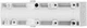 Доводчик накладной RYOBI 2200 D-2200T BC SLD_HO_ARM 22.5 EN_1-3 до 60 кг 950 мм White (RY37000026090) - изображение 3