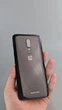 Мобільний телефон OnePlus 6 8GB/128GB Black A6003(00029003) Б/В - зображення 2