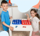 Настільна гра Dream Group Toys Вгадай хто (2248_C) (4820266221034) - зображення 4