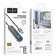 Адаптер HOCO Flowing Wireless Display 4K Adapter (Mac/iPhone version) UA23 - зображення 5