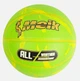 Мяч баскетбольный Meik 550 грамм Size №7 Light /Green (C 56005/03) - изображение 2