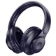 Наушники полноразмерные беспроводные HOCO W45 Enjoy BT headset черные до 46 часов - изображение 7