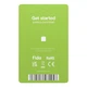 Ключ безопасности YubiKey 5 Nano, USB-A, Yubico, Черно-золотой (Yubi5-NanoA-nai) - изображение 2