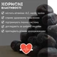 Фініки преміум натуральні 600 г 100% без цукру Amanti (Ama-Fin-600) - зображення 2