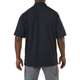 Футболка Поло тактична з коротким рукавом 5.11 Tactical RAPID PERFORMANCE POLO - SHORT SLEEVE Dark Navy 2XL (41018-724) - зображення 2