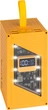 УМБ повербанк AURA NRG-P50 50000 mAh 22.5W Yellow (PBANRG-P50Y) - изображение 1