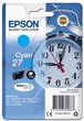 Картридж Epson T2712 27 XL DURABrite Singlepack Cyan 10 ml (8715946625867) - зображення 1