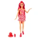 Лялька Barbie "Pop Reveal" серії "Соковиті фрукти" – кавуновий смузі (HNW43) - зображення 2