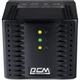 Стабилизатор напряжения Powercom TCA-1200 (TCA-1200 black) - изображение 1
