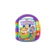 Розвиваюча іграшка Fisher-Price Музична книжечка з віршиками (укр.) (DKK16) - зображення 3