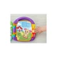 Розвиваюча іграшка Fisher-Price Музична книжечка з віршиками (укр.) (DKK16) - зображення 4