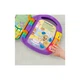 Розвиваюча іграшка Fisher-Price Музична книжечка з віршиками (укр.) (DKK16) - зображення 5