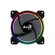 Кулер до корпусу AeroCool Saturn 12 FRGB (ACF3-ST10217.01) - изображение 1