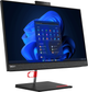 Моноблок Lenovo All-in-One ThinkCentre neo 50a G4 (12K9003EPB) Black - зображення 7