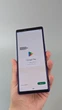 Мобільний телефон Sony Xperia 1 6GB/64GB Purple (SOV40)(00015443) - зображення 3