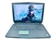 Ноутбук Dell Alienware 17 R3- (i7-6700HQ, SSD 128 GB+HDD 1000 GB,RAM 16 GB, HD 530/GTX 970m 3 GB), (2985) Б/У - изображение 1