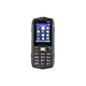 Мобільний телефон 2E R240 2020 2SIM Black 680576170101 - зображення 2