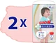 Трусики-подгузники Goo.N Plus для детей 9-14 кг размер L унисекс 88 шт (21000632-2) - изображение 2