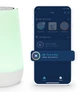 Ночная умная лампа Hatch Rest 2nd gen Portable - изображение 4