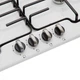 вбудована поверхня Eleyus GRACIA 60 WH EF - изображение 2