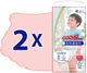 Трусики-подгузники Goo.N Plus для детей 12-20 кг размер XL унисекс 76 шт (21000633-2) - изображение 2