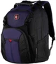 Рюкзак для ноутбука Wenger Sherpa 15.6"-16" Black/Blue (606486) - зображення 2