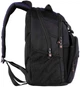 Рюкзак для ноутбука Wenger Sherpa 15.6"-16" Black/Blue (606486) - зображення 4