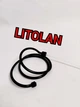 Шланг для обприскувача LITOLAN 10L - изображение 2