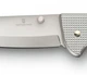 Нож Victorinox Evoke Alox 136 мм 5 функций темляк Рифленный серый (0.9415.D26) - изображение 6
