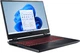 Ноутбук Acer Nitro 5 AN517-55-51DQ (NH.QFZAA.006) Obsidian Black - зображення 2