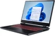 Ноутбук Acer Nitro 5 AN517-55-51DQ (NH.QFZAA.006) Obsidian Black - зображення 3