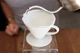 Керамический Пуровер HARIO V60 02 (400 мл.) Белый - изображение 5