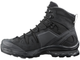 Черевики тактичні Salomon Quest 4D GTX Forces 2 Black (Чорний) 45.5 - зображення 5