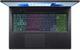 Ноутбук Acer Nitro 17 AN17-41-R7G3 (NH.QKMAA.001) Obsidian Black - изображение 4