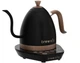 Чайник Brewista Artisan Variable Temperature Electric Kettle Black Matt BA10VKVDE-MB - изображение 1