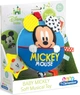 Іграшка музична на ліжечко Clementoni Міккі серії Disney Baby (CLM17211) - зображення 4